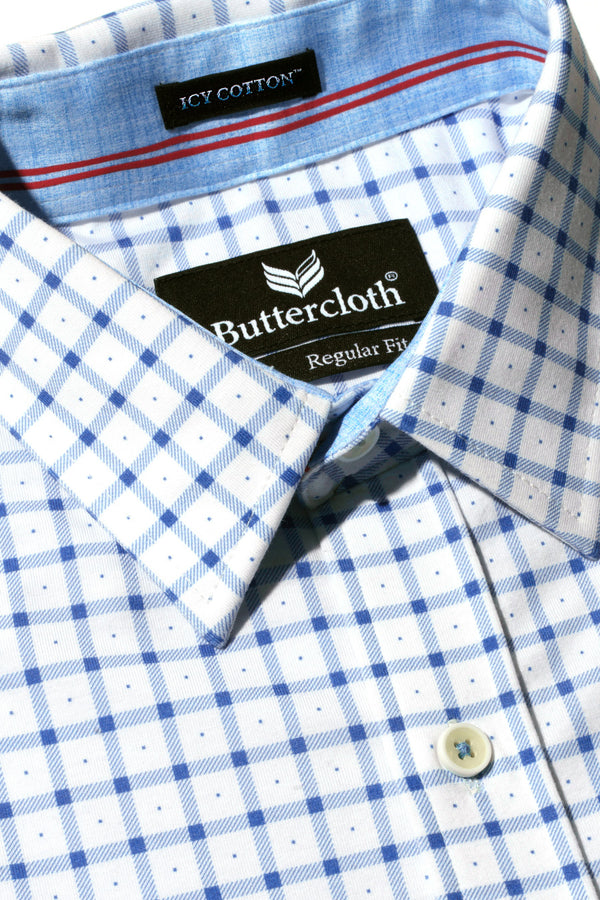 most comfortable shirts – Buttercloth